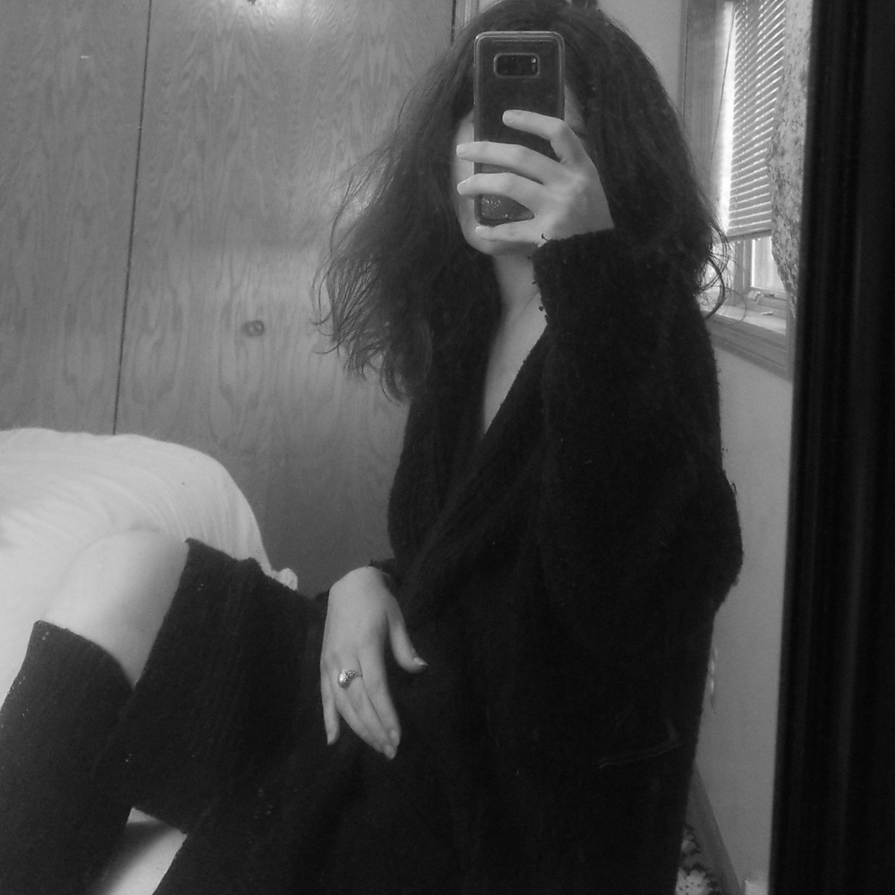 Meet your Posher, Jordyn